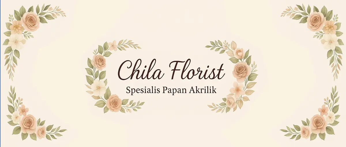 Papan Akrilik Sijunjung