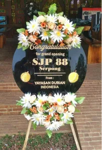 Grand Opening Sijunjung